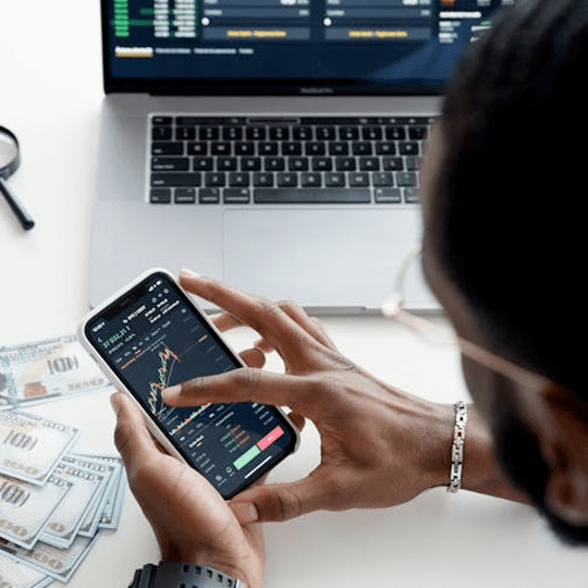 Frame Lasix Pro - Et team av eksperter på kryptovaluta