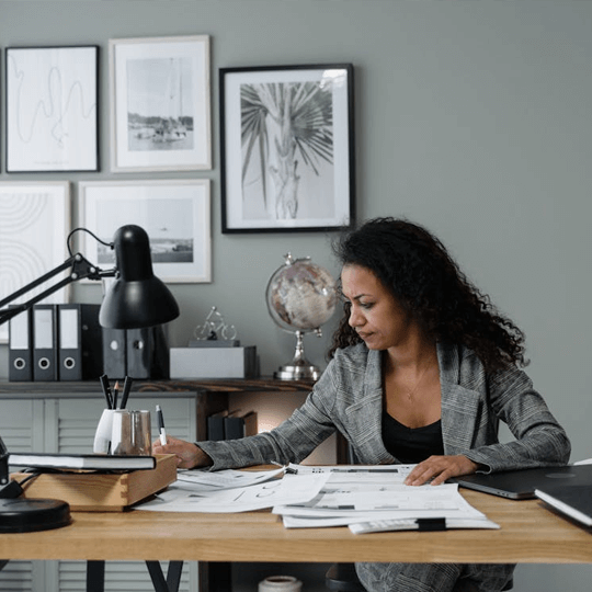 Frame Lasix Pro team av eksperter på kryptoinvesteringer